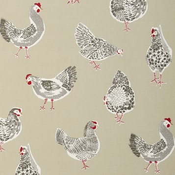 Rooster - Sage